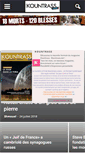 Mobile Screenshot of kountrass.com